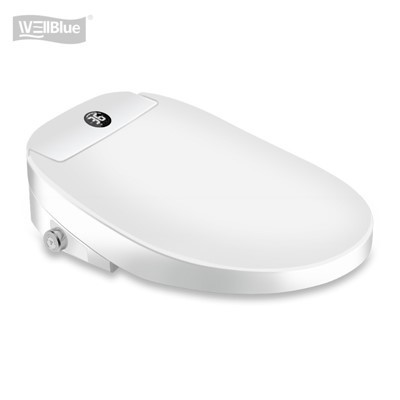 Kursi WC Otomatis Remote Jioh .